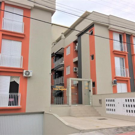 Costao Sul Do Santinho, Ar Condicionado Apartment ฟลอเรียนอโปลิส ภายนอก รูปภาพ