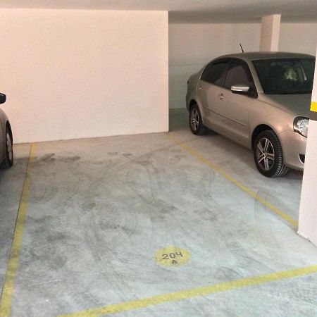 Costao Sul Do Santinho, Ar Condicionado Apartment ฟลอเรียนอโปลิส ภายนอก รูปภาพ