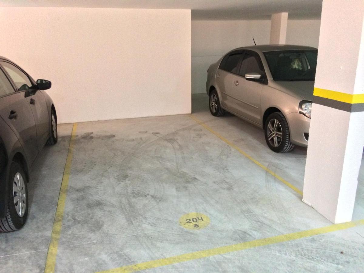 Costao Sul Do Santinho, Ar Condicionado Apartment ฟลอเรียนอโปลิส ภายนอก รูปภาพ